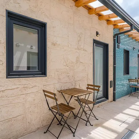 Guestready - Miriam's Place Porto