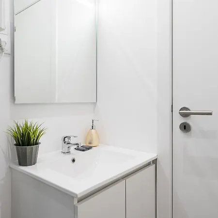 Guestready - Miriam's Place Porto