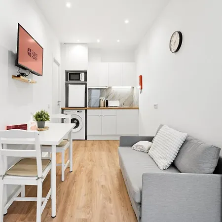 Guestready - Miriam's Place *