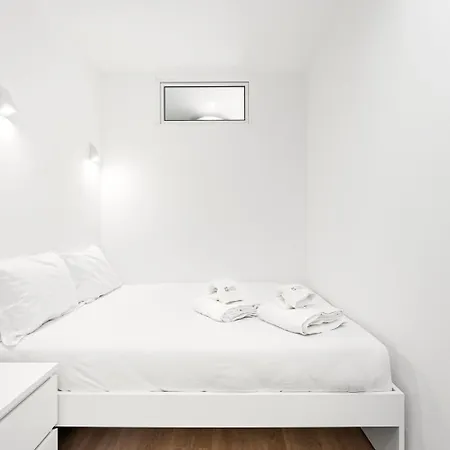 Apartament Guestready - Miriam's Place