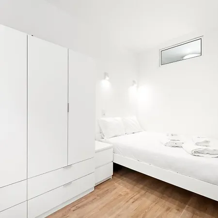 Apartament Guestready - Miriam's Place Porto